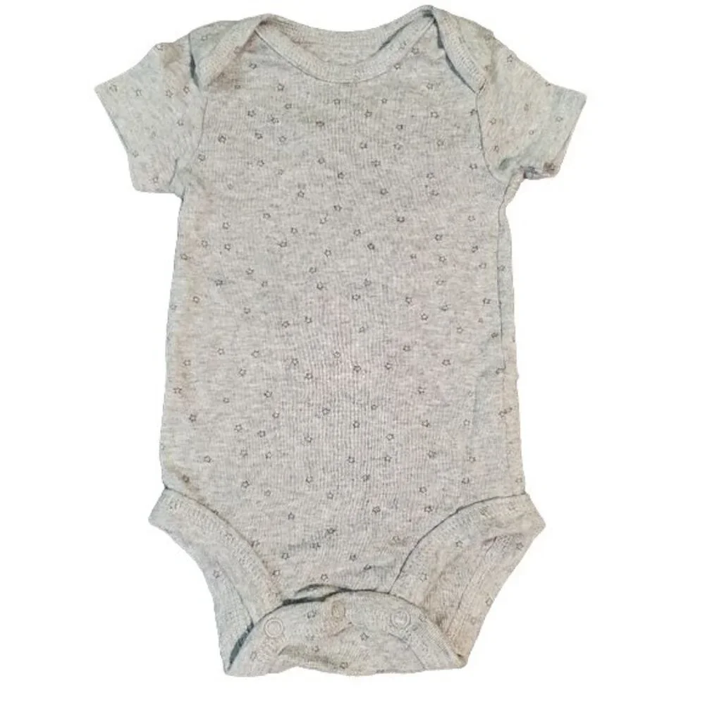 Carter's bodysuit Long Sleeve - Just One You bodysuit short‎ Sleeve